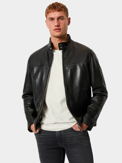 Куртки и дубленки Marc O’Polo модель 421700673012_990 Фото