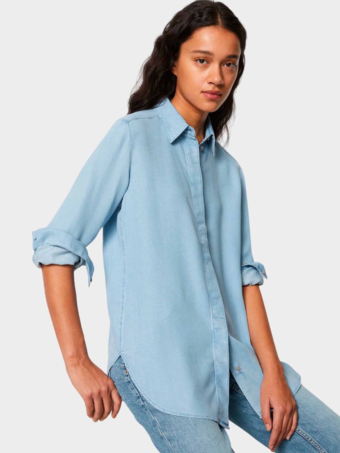 Рубашки Marc O’Polo модель M02111642255_015 Фото