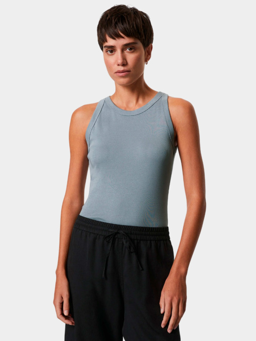 Футболки и поло Marc O’Polo модель M03211250011_823 Фото