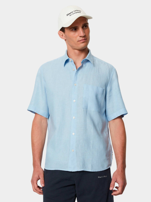Рубашки Marc O’Polo модель M23742841002_826 Фото