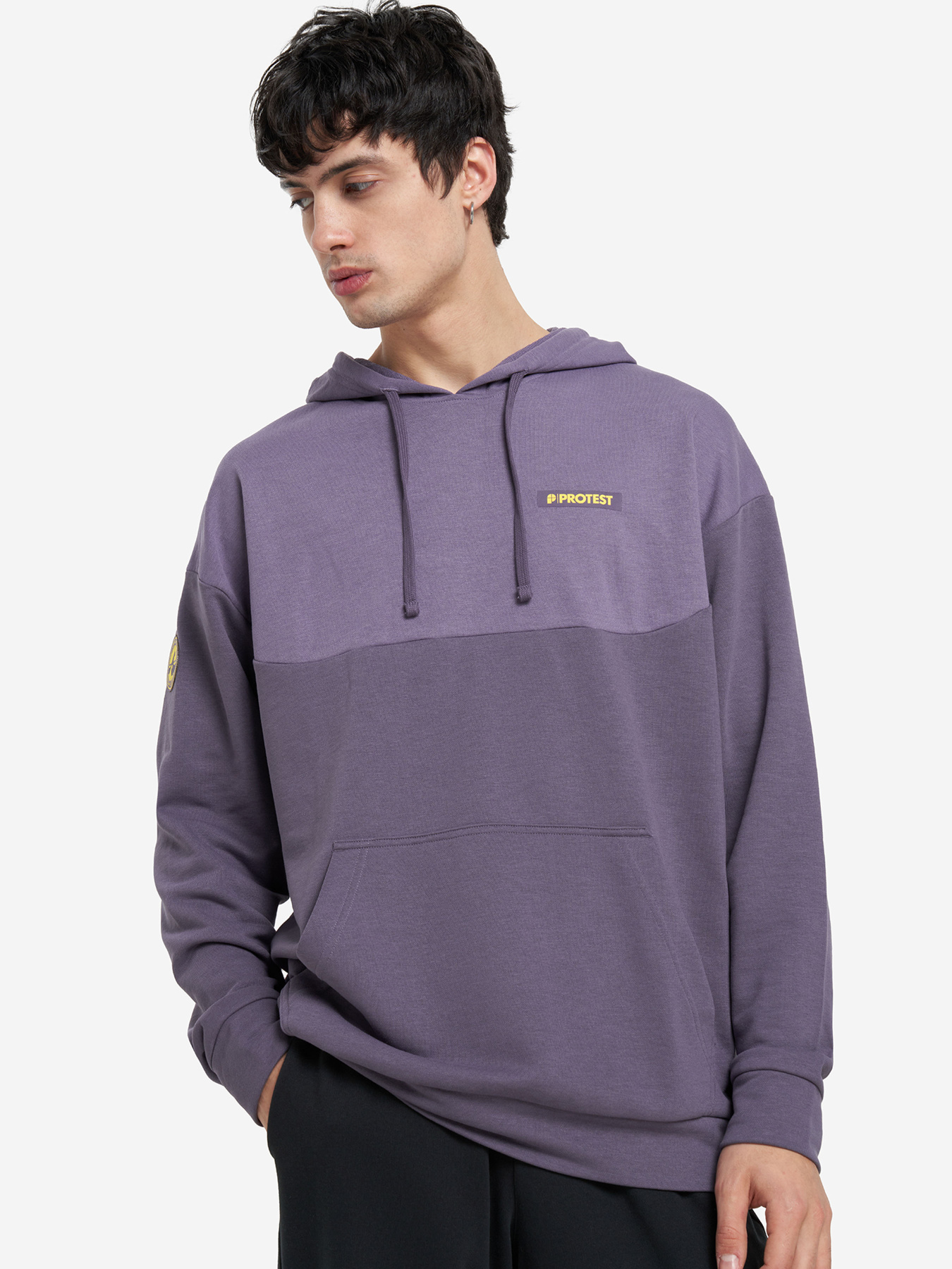 Худі Protest Модель 128402PR0-P3 Фото