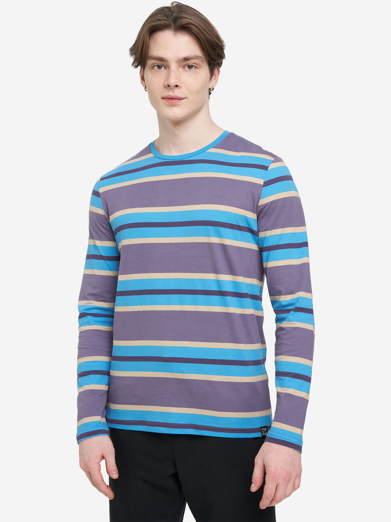 Лонгслів Protest Модель 128580PR0-LM Фото