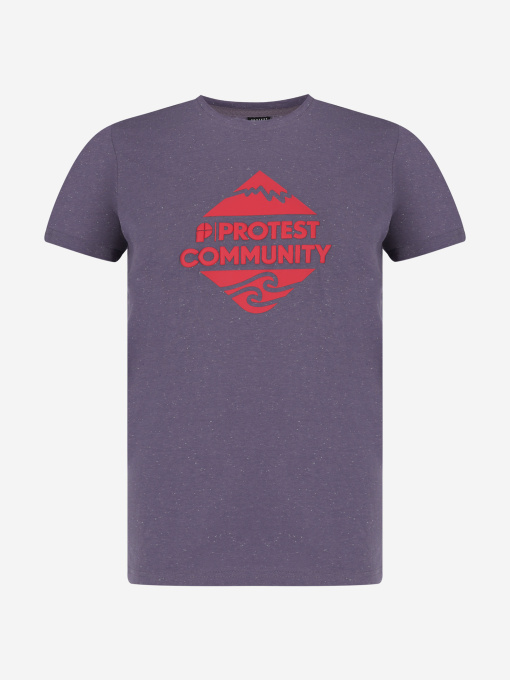 Футболка Protest Модель 128608PR0-P3 Фото