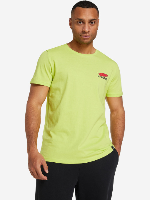 Футболка Protest Модель 128610PR0-61 Фото