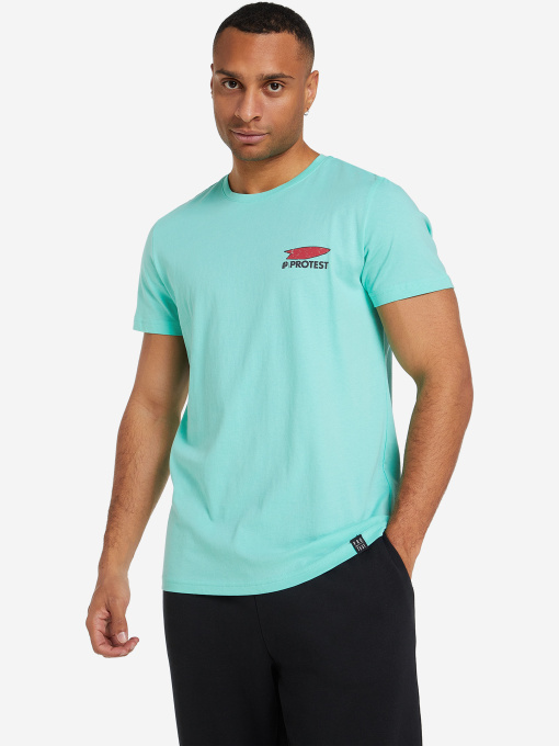 Футболка Protest Модель 128610PR0-72 Фото