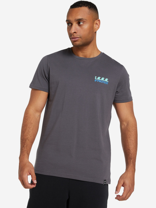 Футболка Protest Модель 128610PR0-93 Фото