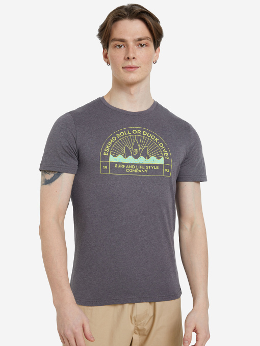 Футболка спортивна Protest Модель 128613PR0-93 Фото