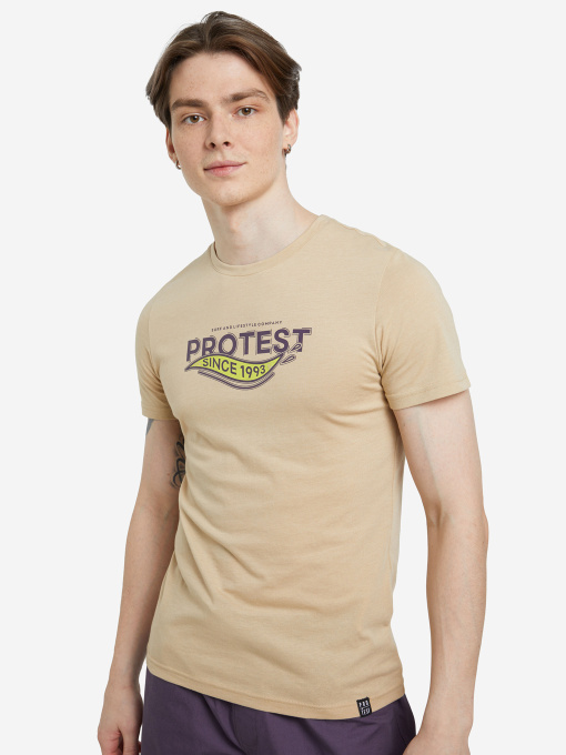 Футболка спортивна Protest Модель 128613PR0-T1 Фото