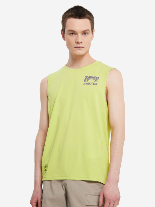 Майка спортивна Protest Модель 128624PR0-61 Фото