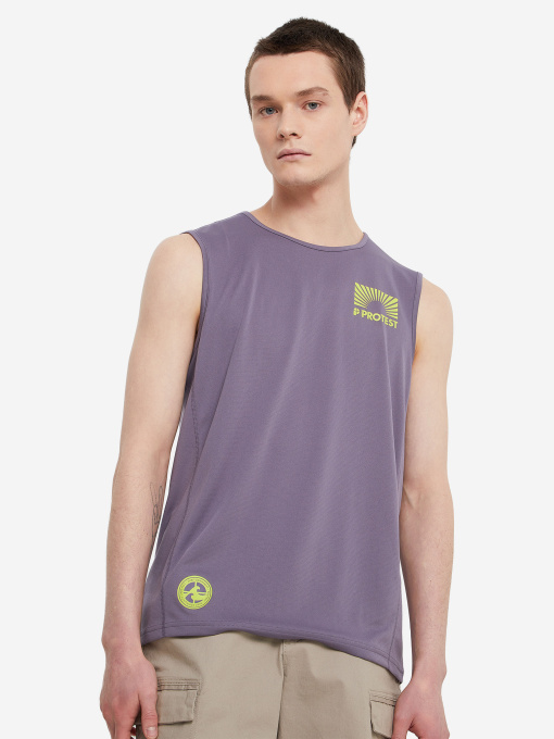 Майка спортивна Protest Модель 128624PR0-P3 Фото