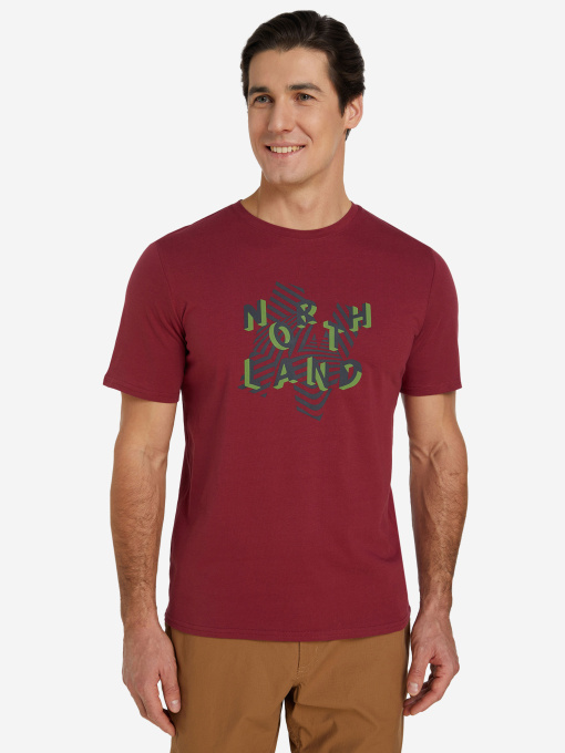 Футболка Northland Модель 127722N16-54 Фото