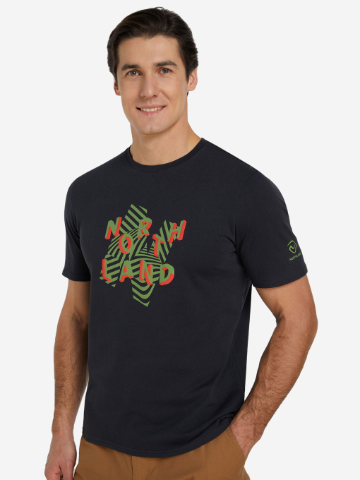 Футболка Northland Модель 127722N16-99 Фото