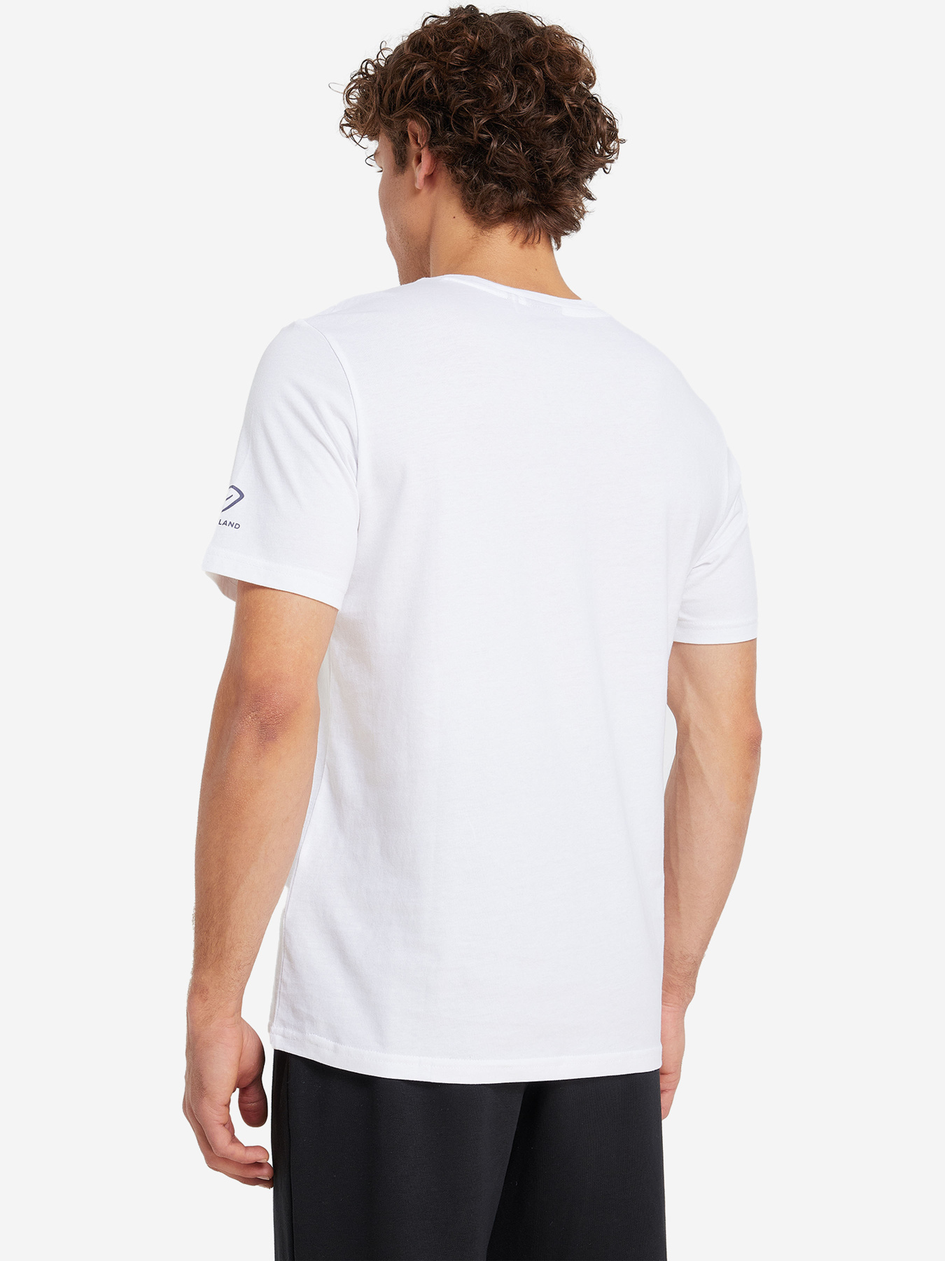 Футболка Northland Модель 127723N16-00 Фото