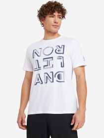 Футболка Northland Модель 127723N16-00 Фото