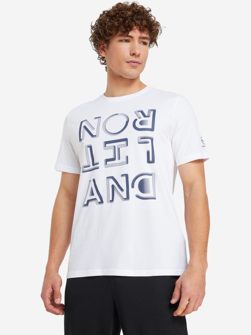 Футболка Northland Модель 127723N16-00 Фото