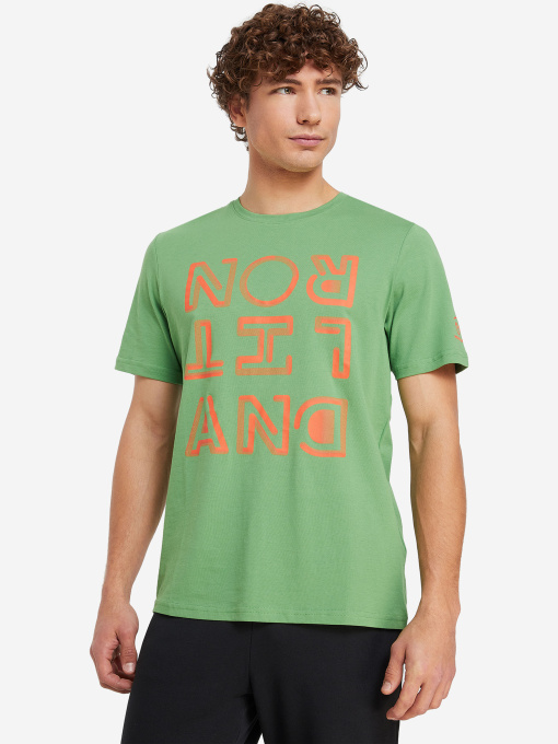 Футболка Northland Модель 127723N16-71 Фото