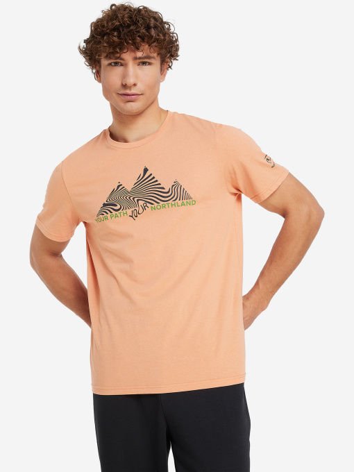 Футболка Northland Модель 127724N16-D0 Фото