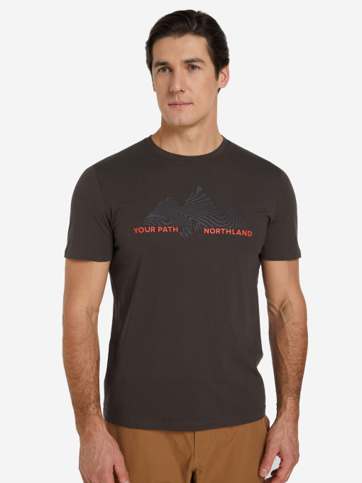 Футболка Northland Модель 127724N16-T4 Фото