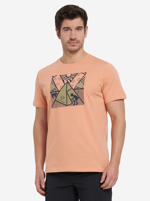 Футболка Northland Модель 127725N16-D0 Фото