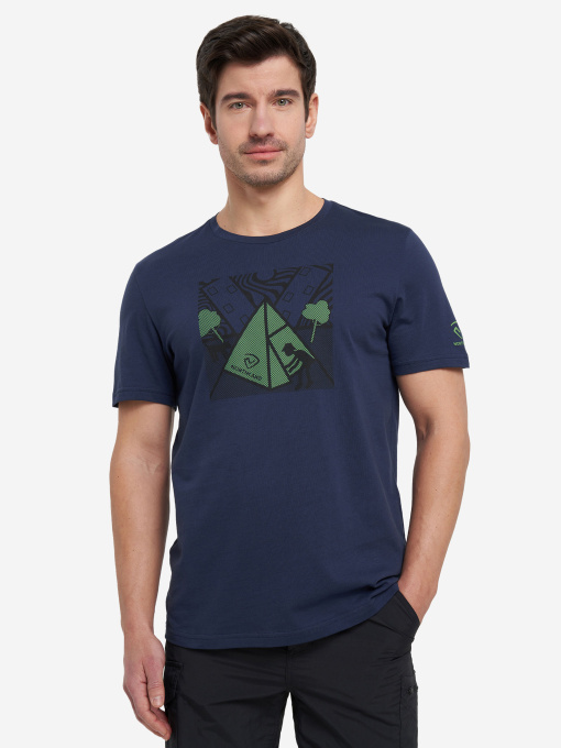 Футболка Northland Модель 127725N16-Z4 Фото