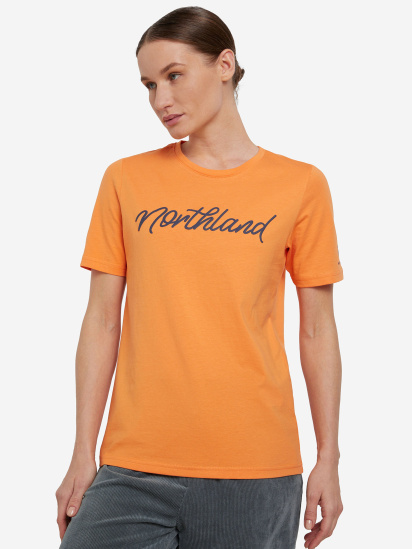 Футболка Northland модель 129110N16-D2 - фото