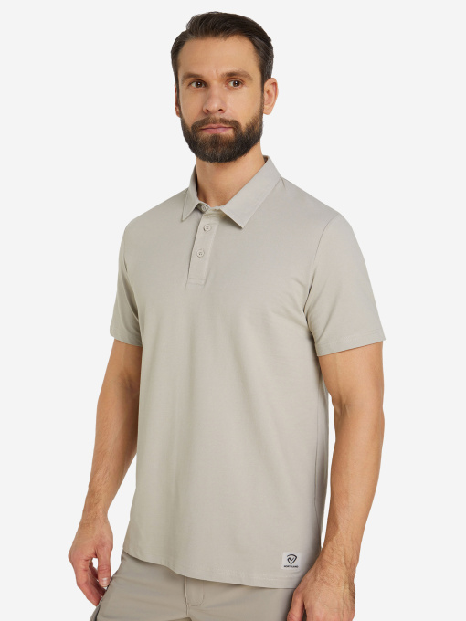 Поло Northland Модель 131502N16-1C Фото