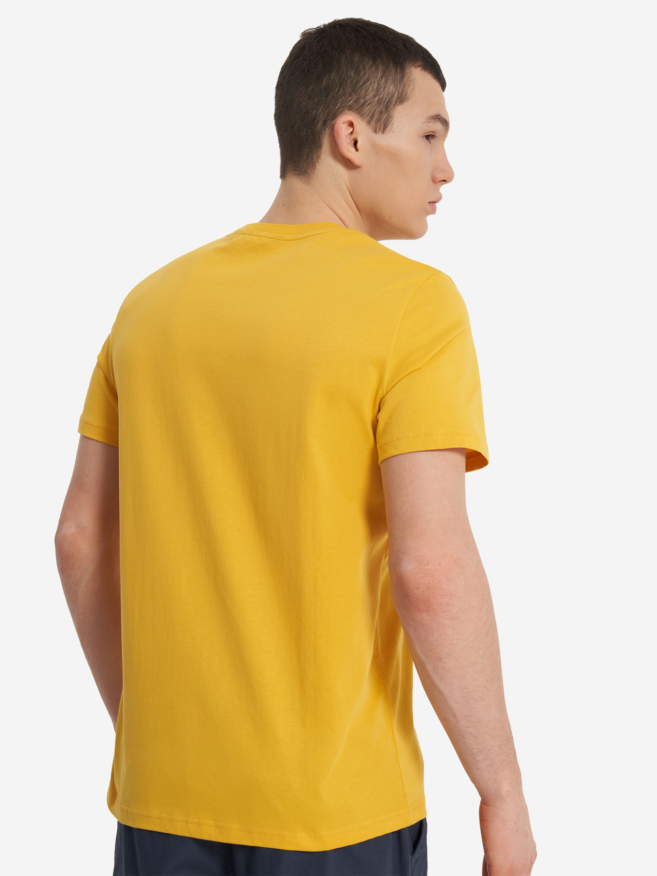 Футболка Outventure Модель 127832OUT-62 Фото