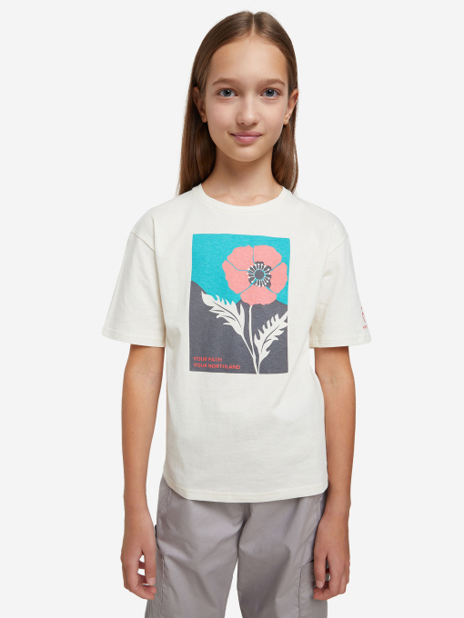 Футболка Northland Модель 127618N16-01 Фото