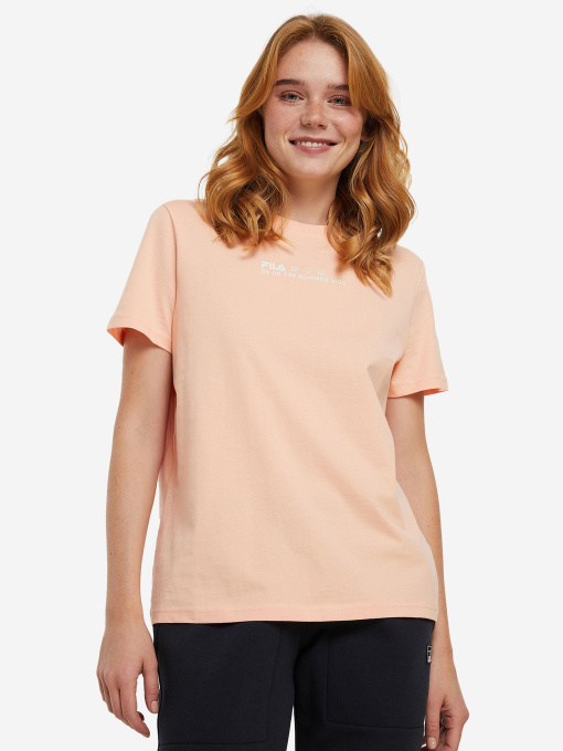 Футболка FILA Модель 126041FLA-50 Фото