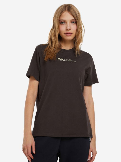 Футболка FILA Модель 126041FLA-T4 Фото