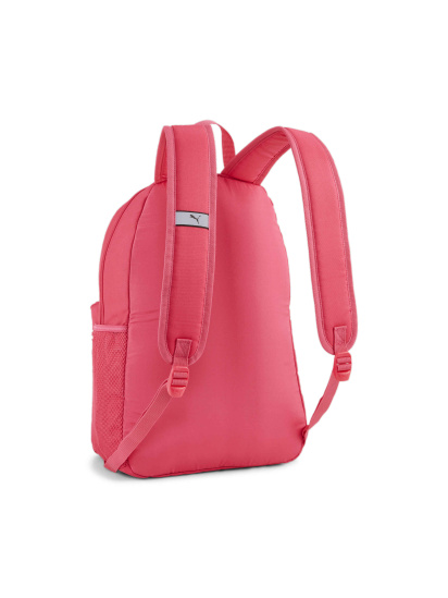 Рюкзак PUMA Phase Backpack модель 079943 — фото - INTERTOP