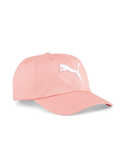 Кепка PUMA Ess Cat Logo Bb Cap модель 024587 Фото