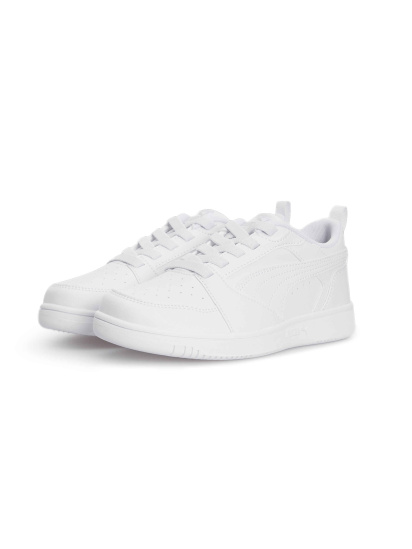 Кеди низькі PUMA Rebound V6 Lo Ac Ps модель 396742 — фото - INTERTOP