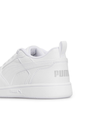 Кеди низькі PUMA Rebound V6 Lo Ac Ps модель 396742 — фото 3 - INTERTOP
