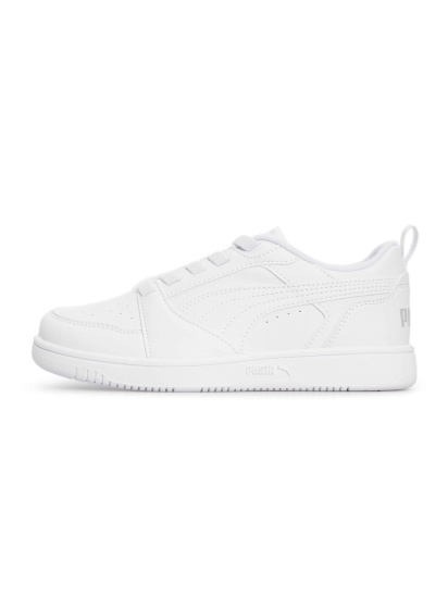 Кеди низькі PUMA Rebound V6 Lo Ac Ps модель 396742 — фото 4 - INTERTOP