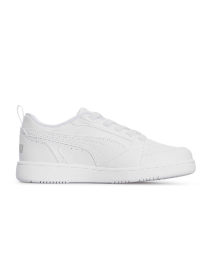 Кеди низькі PUMA Rebound V6 Lo Ac Ps модель 396742 - фото