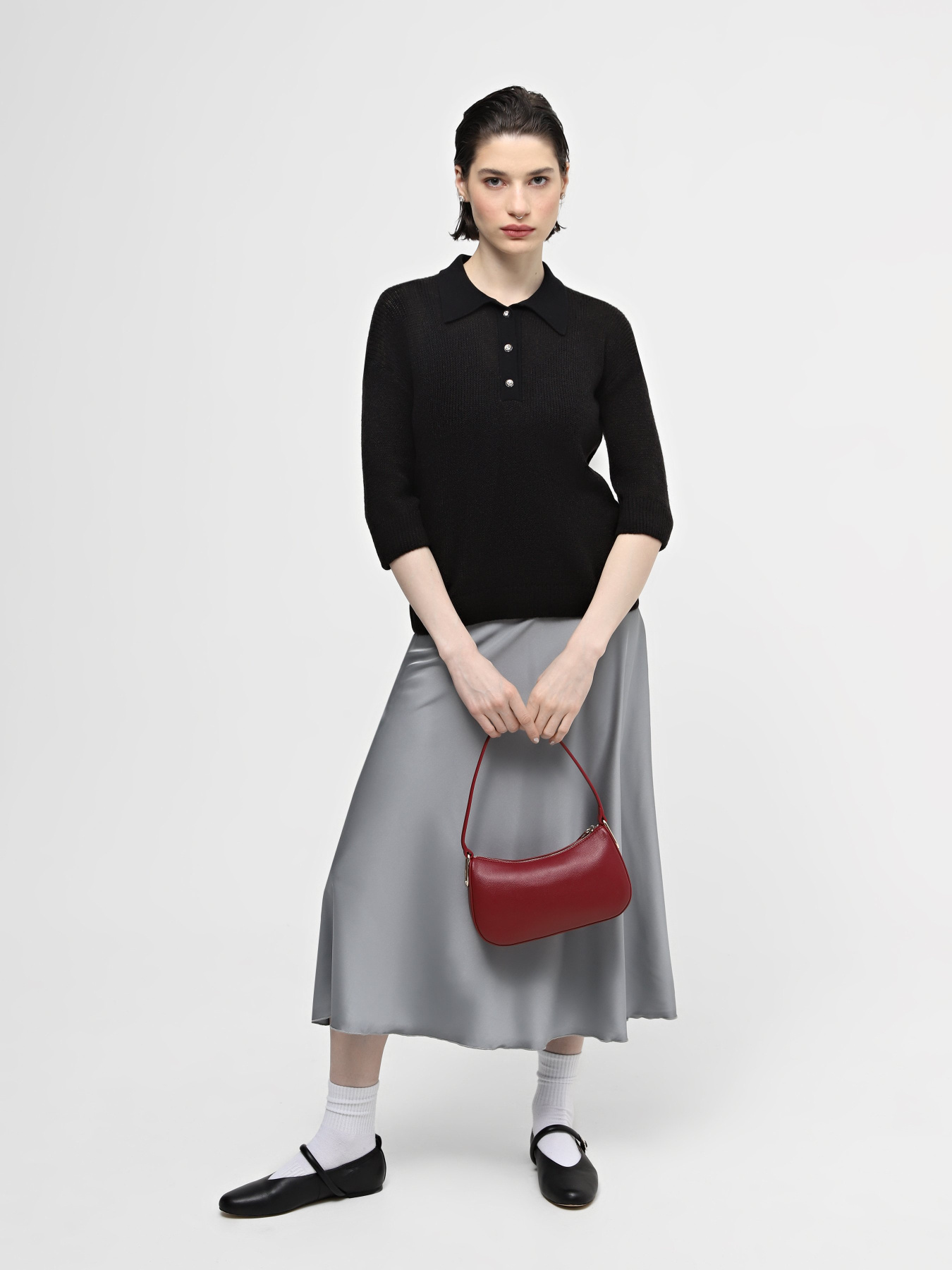 Поло Sewel модель JS947010000 Фото