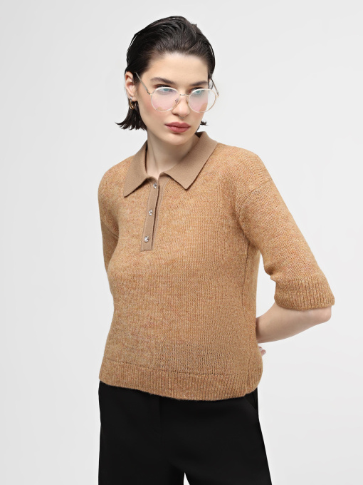 Поло Sewel Модель JS947620000 Фото