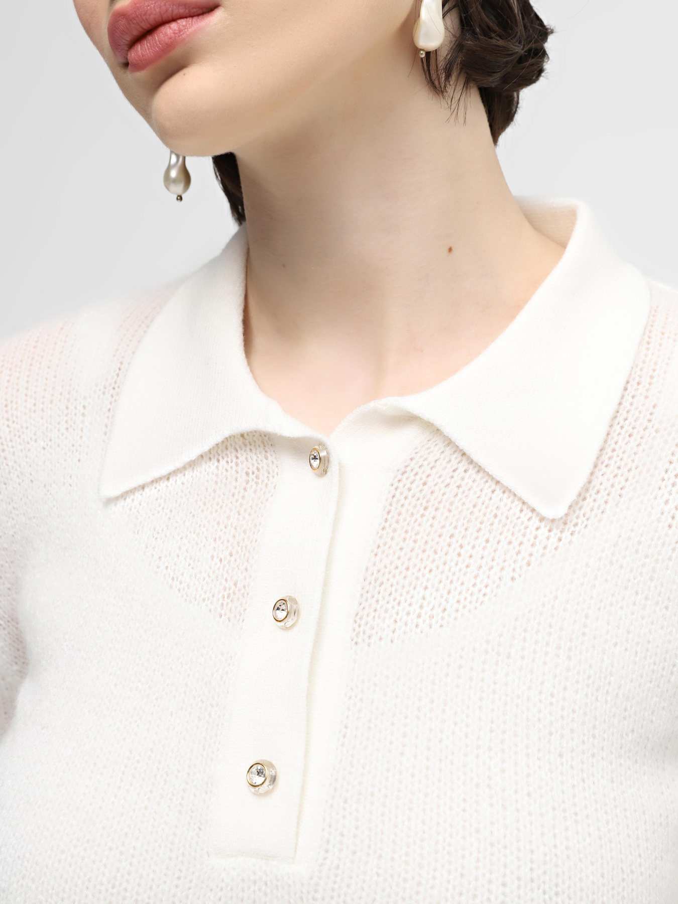 Поло Sewel модель JS947210000 Фото