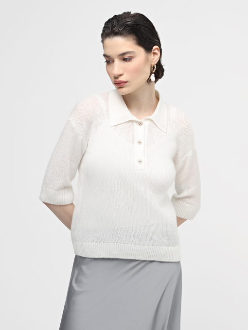 Поло Sewel Модель JS947210000 Фото