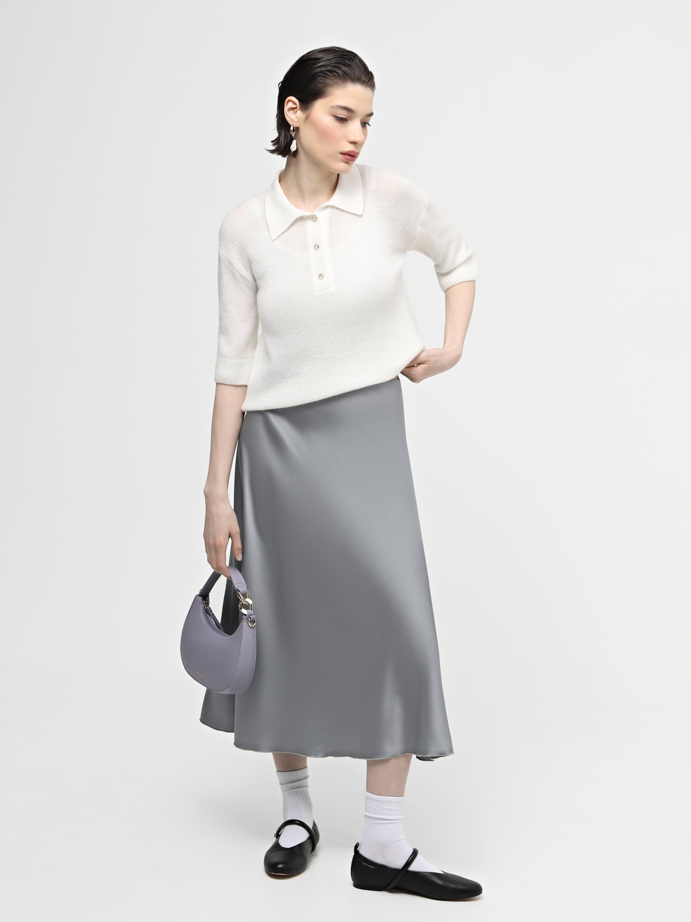 Поло Sewel модель JS947210000 Фото