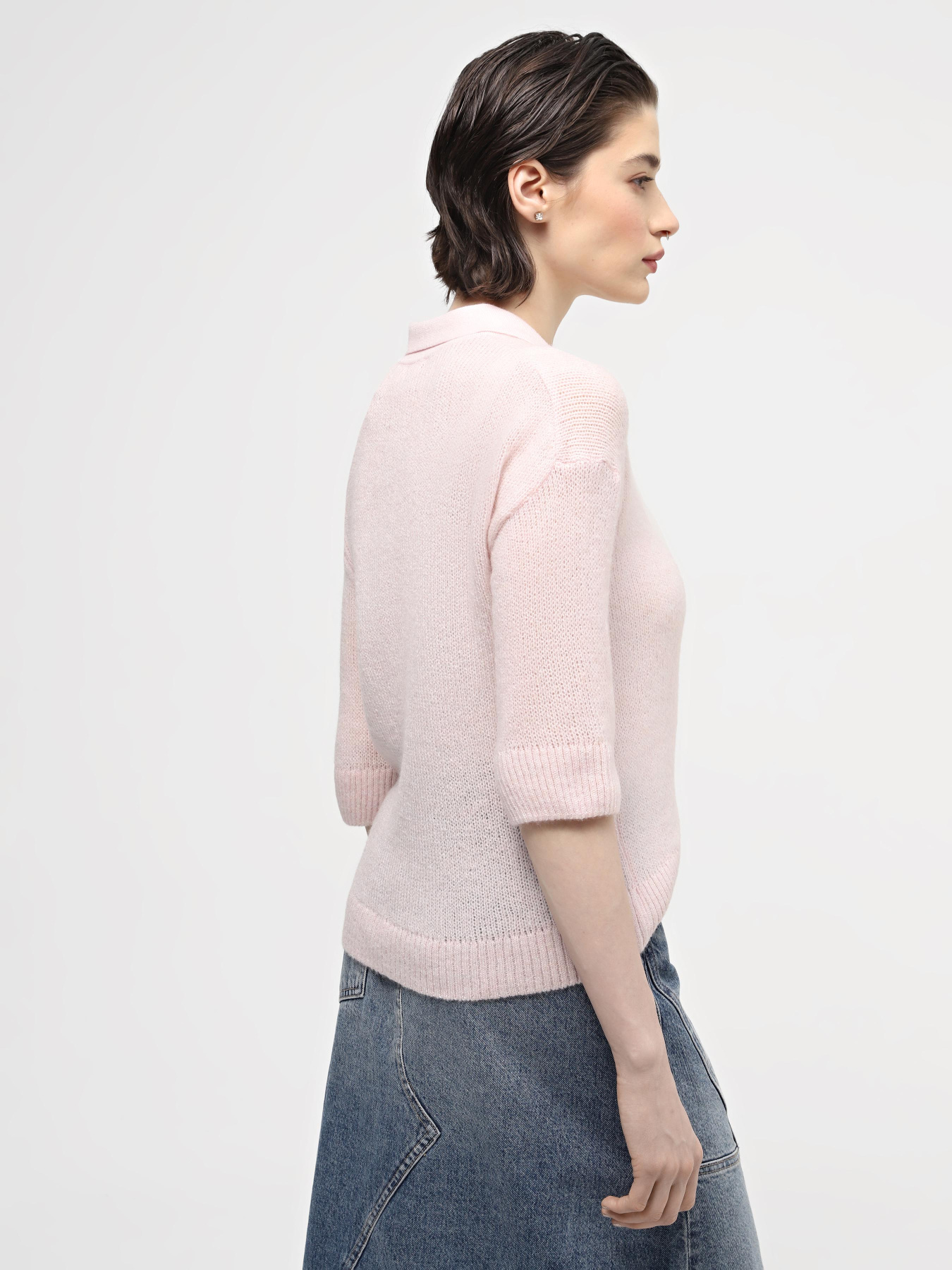 Поло Sewel модель JS947230000 Фото