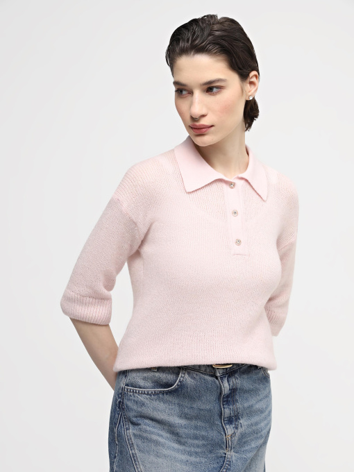 Поло Sewel Модель JS947230000 Фото