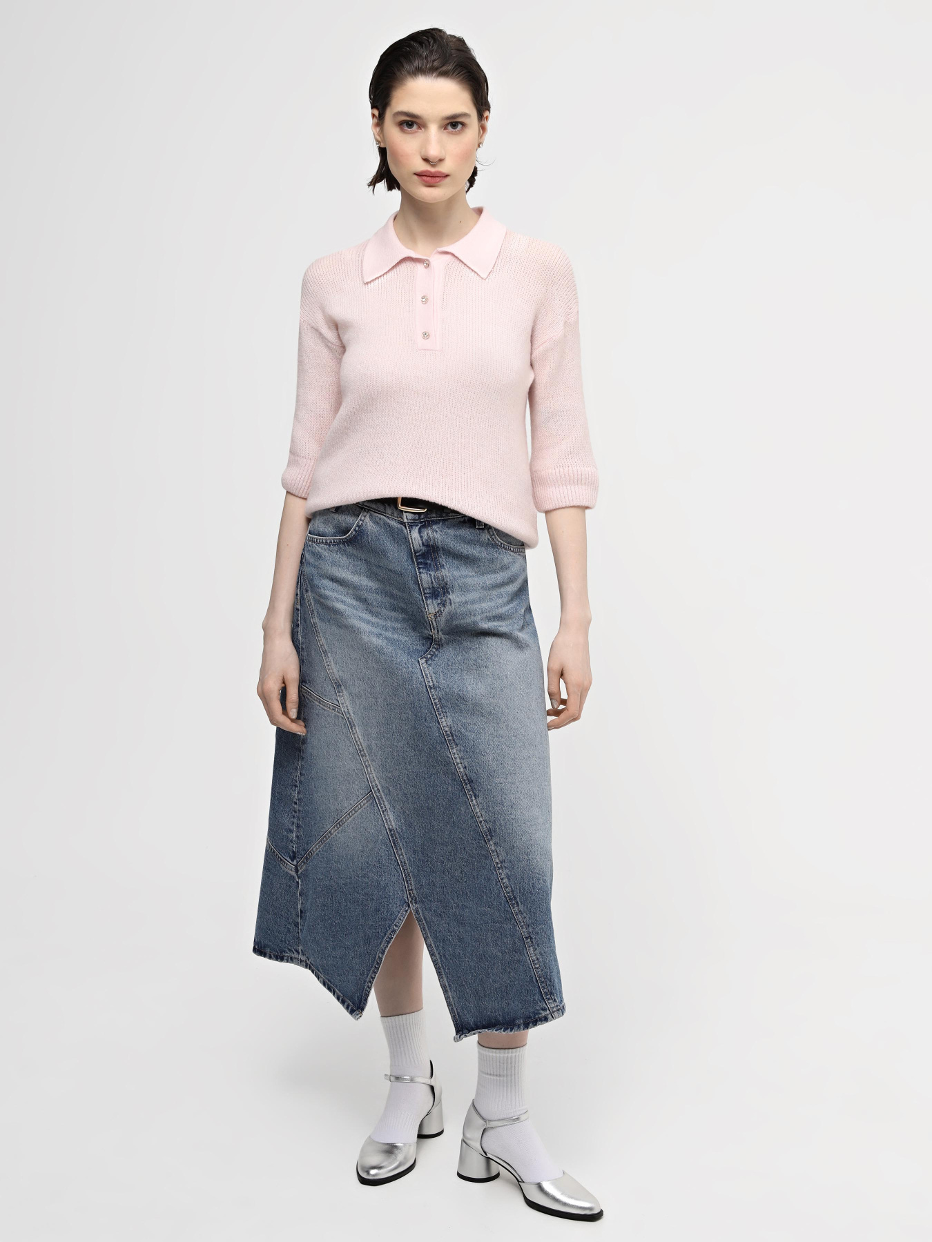 Поло Sewel модель JS947230000 Фото