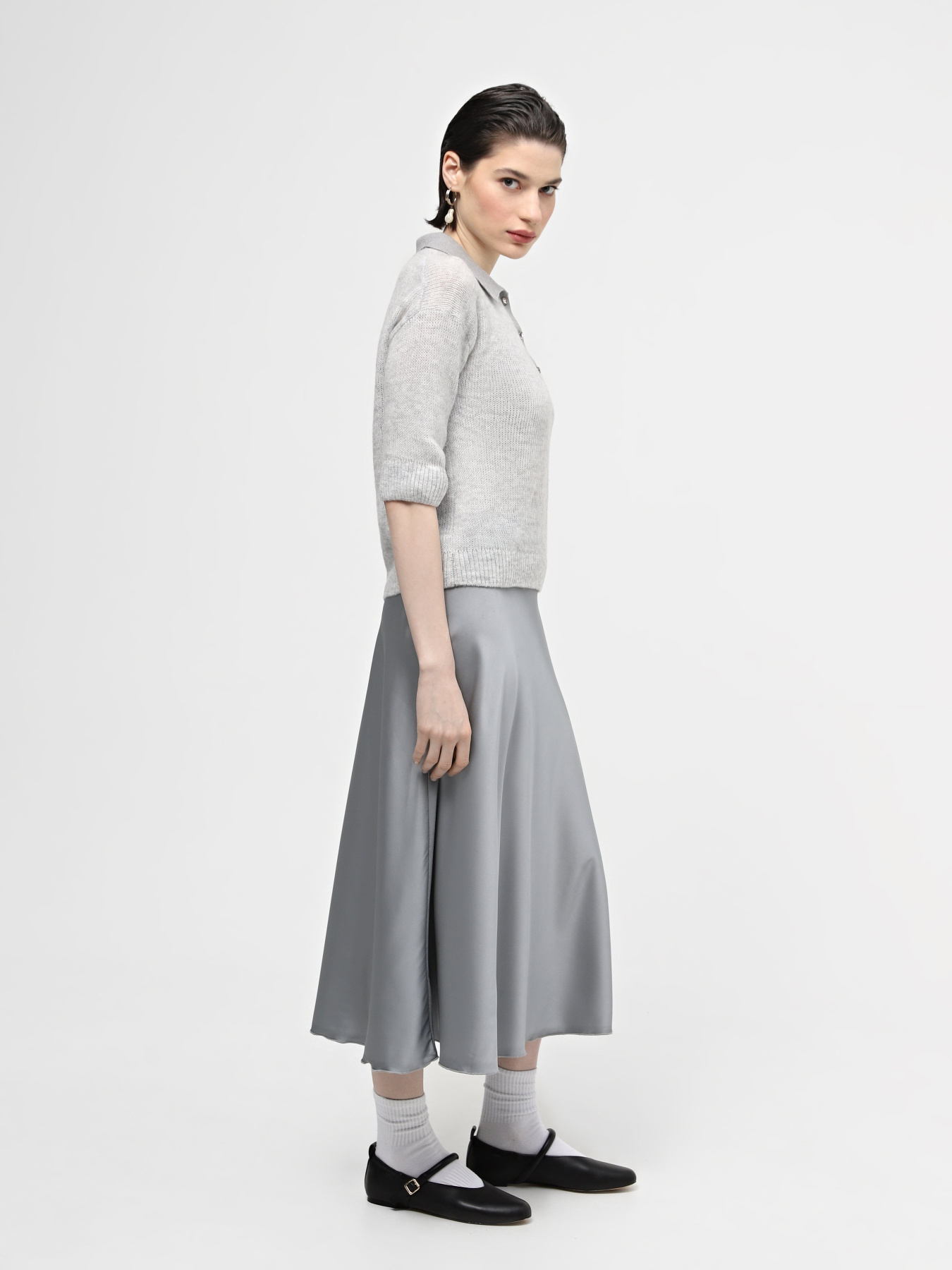 Поло Sewel модель JS947190000 Фото