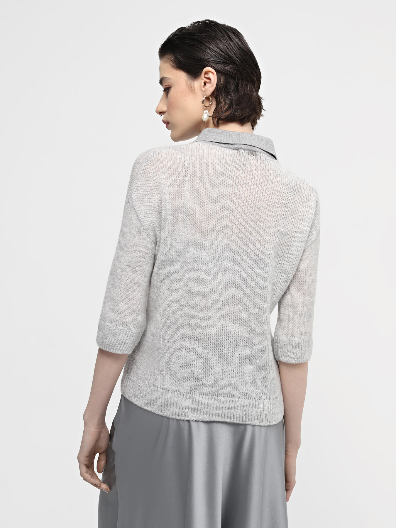 Поло Sewel модель JS947190000 Фото