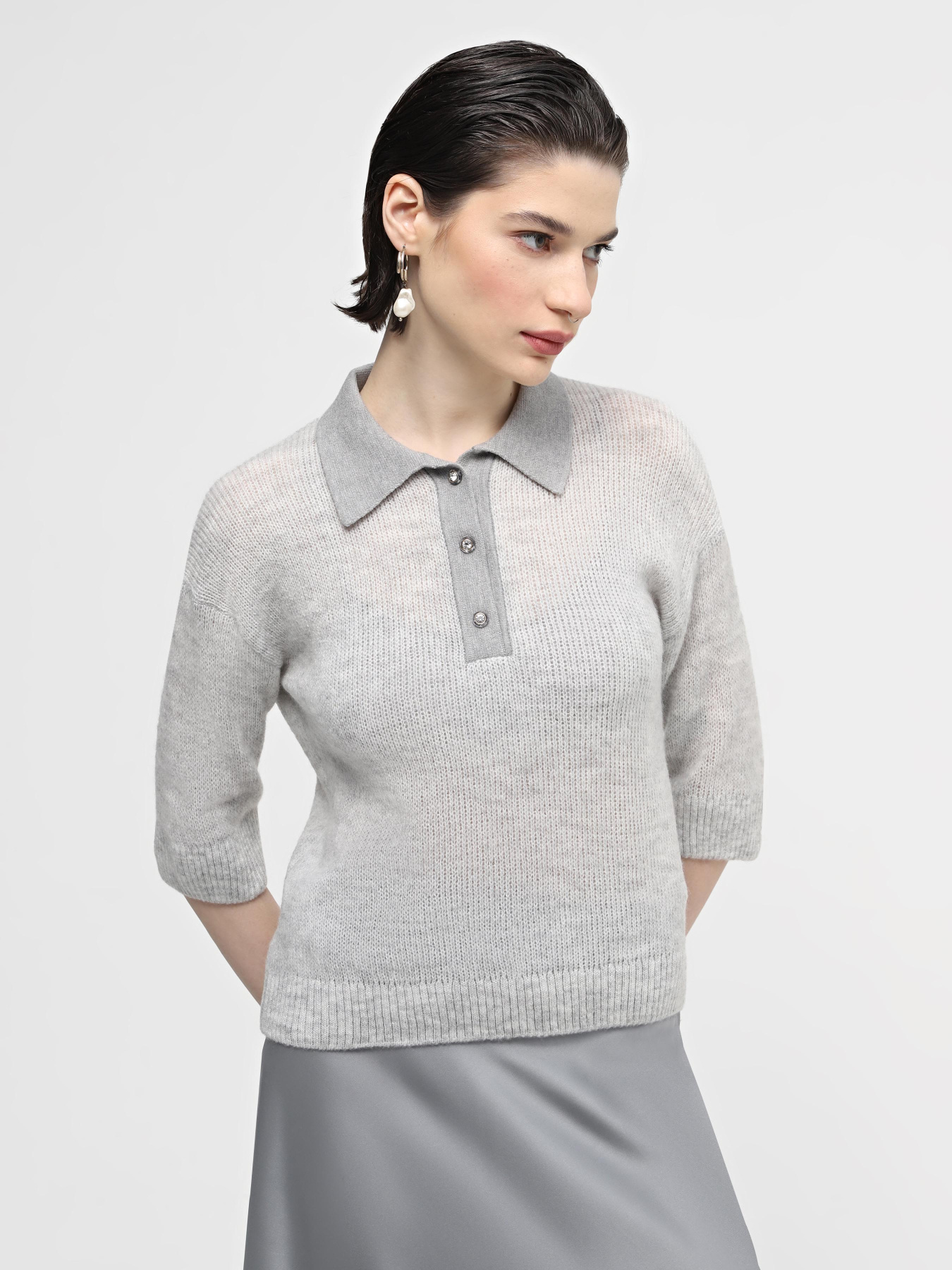 Поло Sewel модель JS947190000 Фото