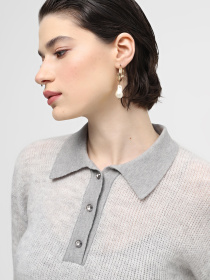 Поло Sewel модель JS947190000 Поло Sewel модель JS947190000 Фото