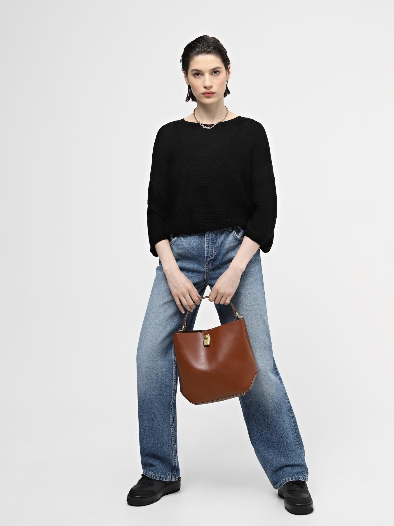 Джемпер Sewel модель JS948010000 Фото