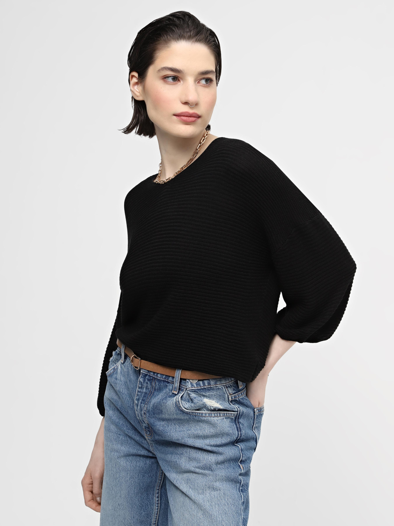 Джемпер Sewel модель JS948010000 Фото